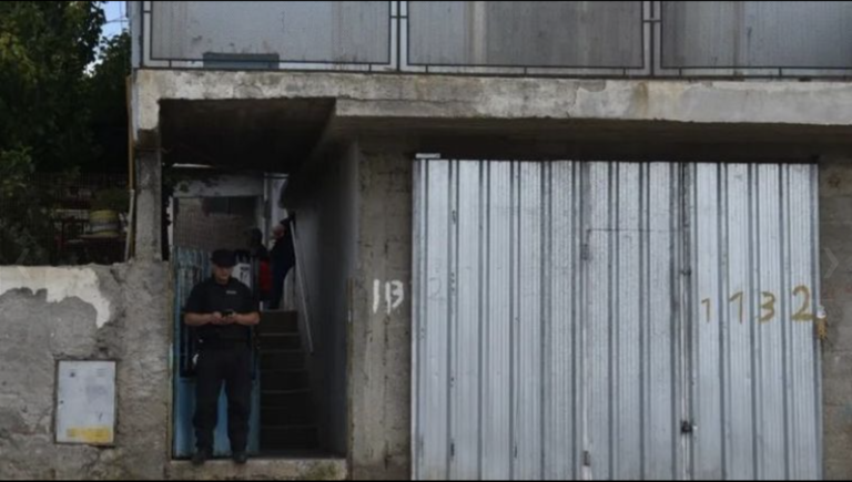 Una niña de 13 años mató a su abuela de 92 en Caleta Olivia