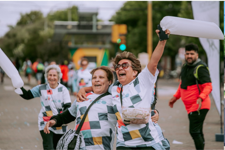 Se esperan cerca de mil participantes en la carrera aniversario de General Pico