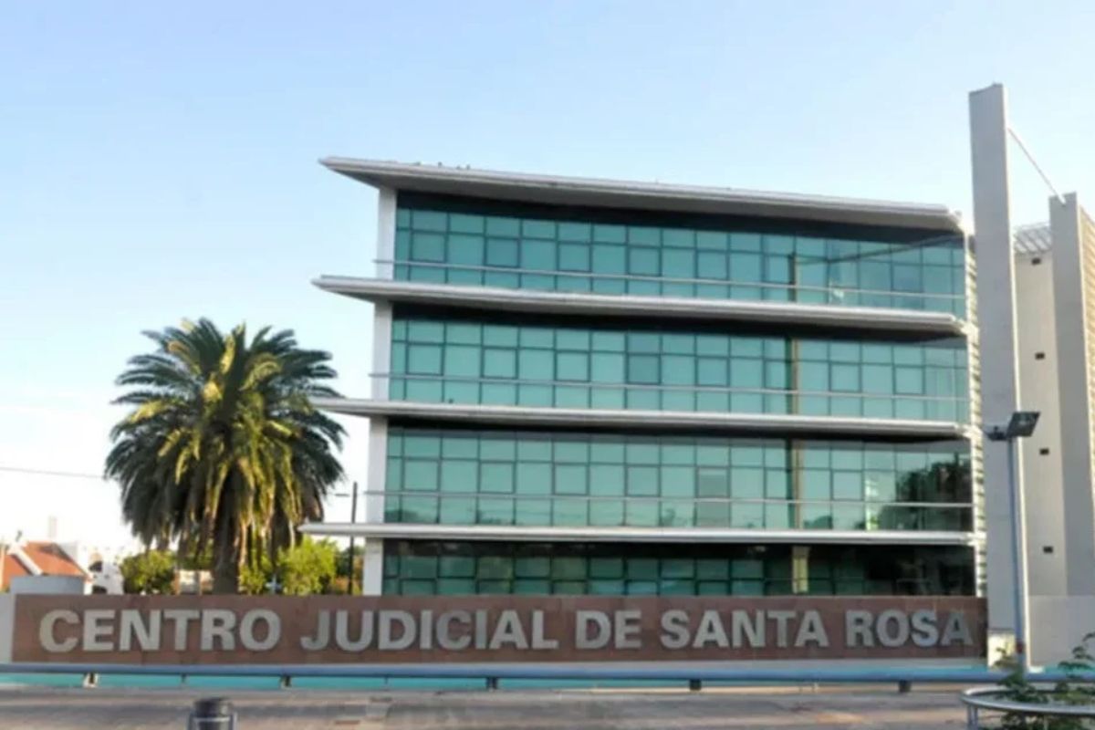 Convocatoria a Abogados/as para Integrarse al Ministerio Público de la Defensa Nacional en General Pico, Santa Rosa y Bahía Blanca