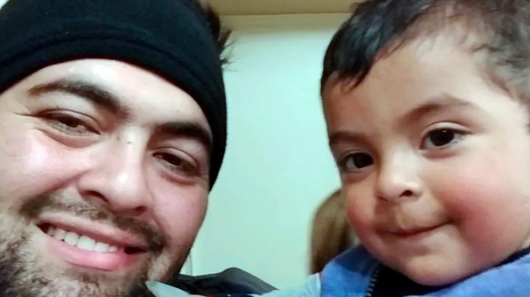 “Él solo quería ser feliz”: el mensaje del padre del nene de 5 años asesinado por su mamá policía en Tucumán