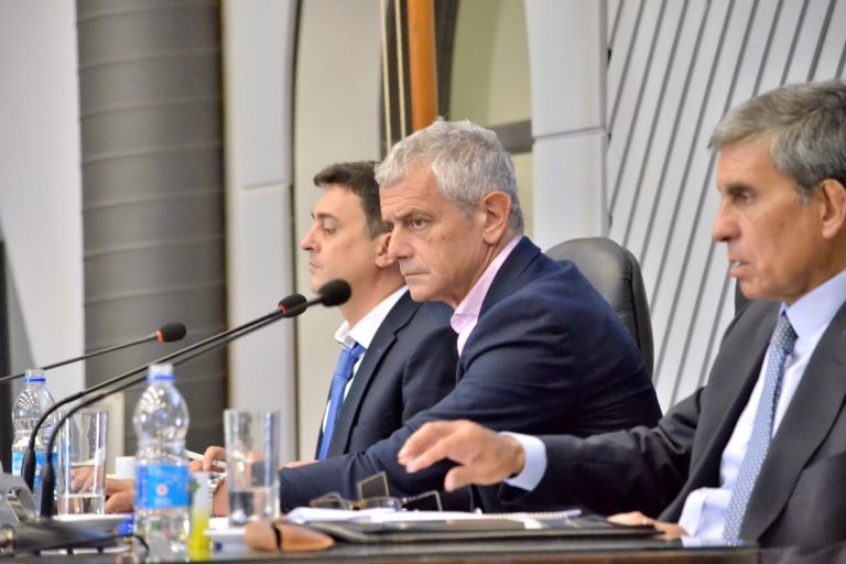 Por mayoría, Diputados aprobó el mecanismo “UVI” en la actualización de las contrataciones en La Pampa