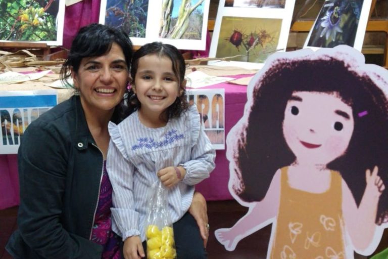 Libro inclusivo para todas las infancias: La docente y escritora Fabiana Silva nos presenta “¿Sabes qué?”