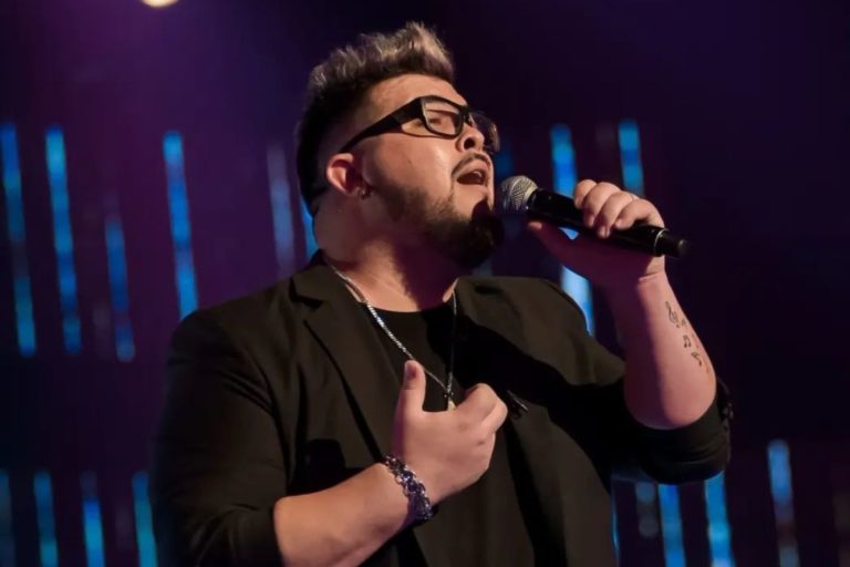 Jony Álvarez se refirió a su participación en “Canta Conmigo Ahora” y adelantó que estará en la “Expo Verde”: “Esta oportunidad la tomé como un regalo”