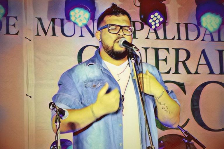 Jony Álvarez volverá a cantar en el programa “Canta Conmigo Ahora” esta noche en el repechaje