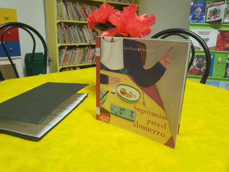 Para niños y niñas de 9 a 11 años: el sábado 19 habrá “lecturante” y “cuentos en escena” en la biblioteca Estrada