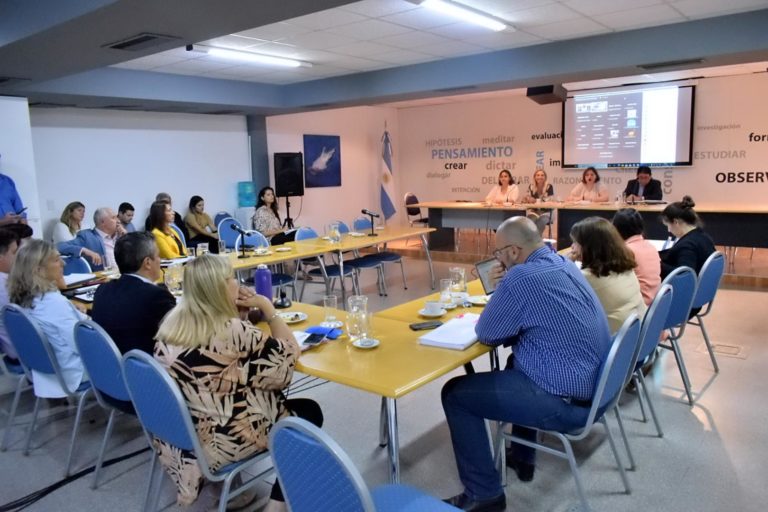 La Secretaría de la Mujer en La Pampa tendrá un presupuesto para el 2023 de $177.000.000