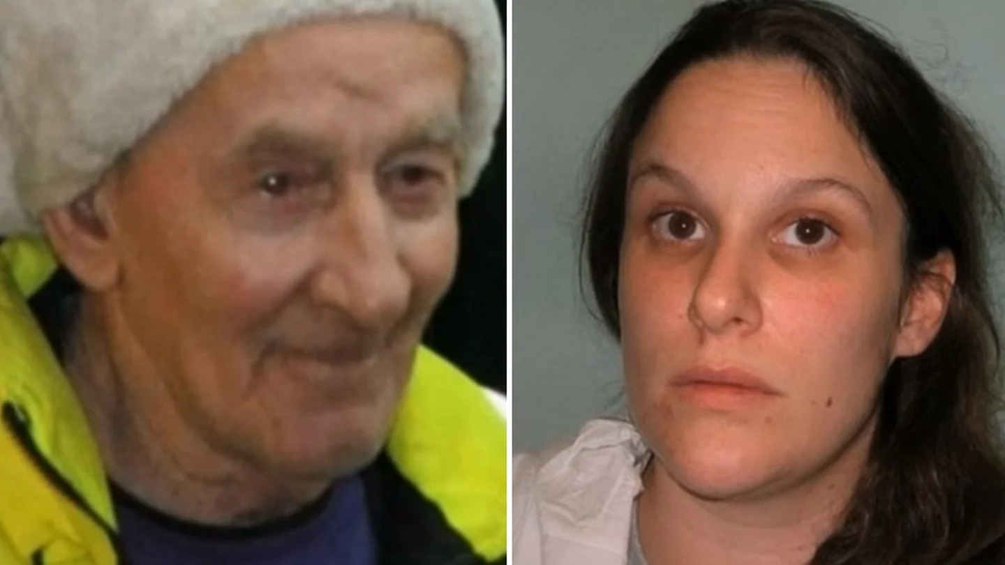La mujer que apuñaló al pedófilo que abusó de sus 3 hijos en Londres: “Hice lo que haría cualquier madre”