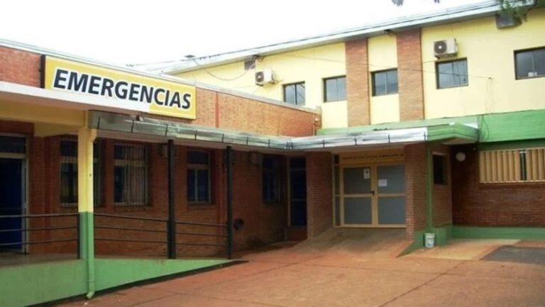 Murió una abuela brutalmente golpeada en Misiones: la víctima sufrió graves lesiones en la cabeza