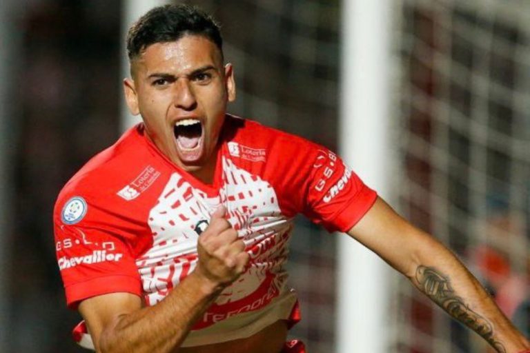 Un ex jugador del Deportivo La Maruja marcó en la victoria y clasificación de Instituto a la final por el ascenso a la Liga Profesional