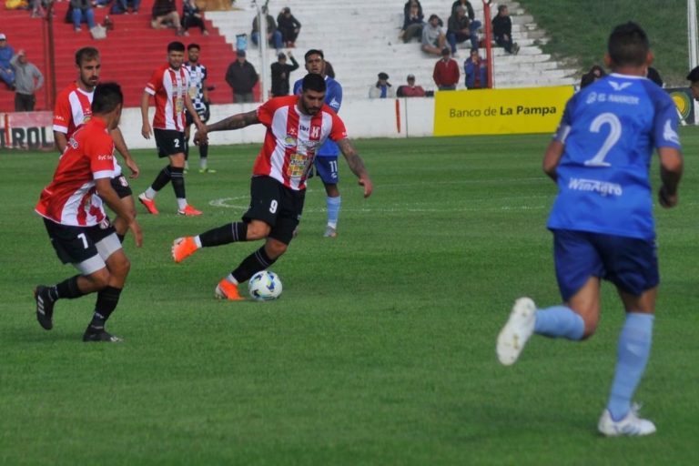 Regional Amateur: Costa Brava puede clasificarse si vence a Racing en el adelanto