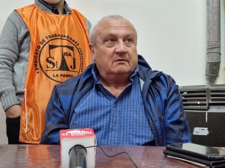 Homicidio de Lucio Dupuy: testificó el médico forense y las acusadas pidieron no estar presentes
