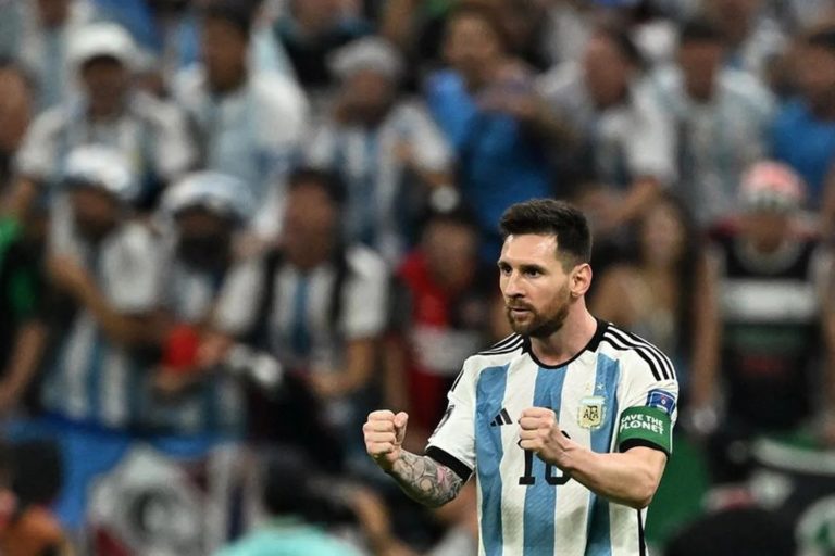 Qué necesita Argentina para clasificar a los octavos de final del Mundial Qatar 2022: los posibles escenarios