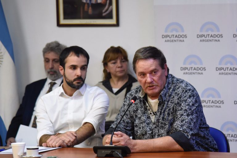 La Cámara de Diputados aprobaría mañana “Ley Lucio” que busca prevenir los abusos en la niñez