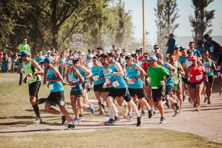 Desafío en Parejas: todos los detalles de la gran fiesta deportiva que se viene