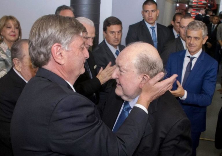El peronismo en La Pampa: Algunos dicen que está todo arreglado, pero otros niegan la situación