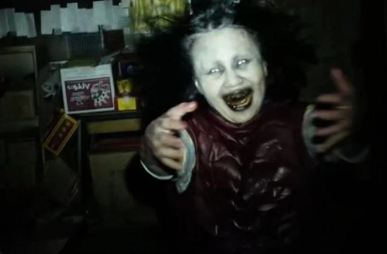 La película de terror de Netflix que aconsejan no ver porque “te arruina la cabeza”