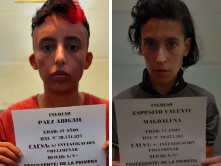 #JusticiaPorLucio: hoy comienza el juicio contra la madre y la pareja por el asesinato del pequeño