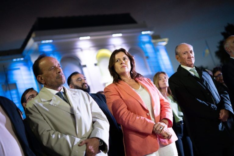 Fernanda Alonso: “festejo mirar para atrás y saber que en conjunto logramos cumplir varias de las metas propuestas”