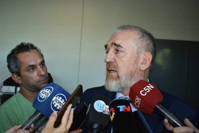 Juicio por el asesinato de Lucio Dupuy: “puede haber un fallo novedoso por la cuestión del odio de género”, destacó el abogado de la familia, Mario Aguerrido