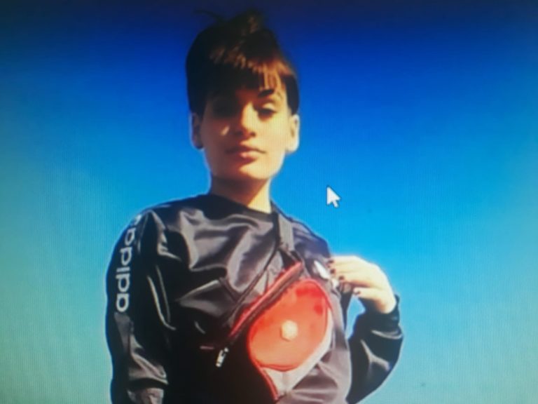 La Pampa: buscan a una adolescente de 16 años