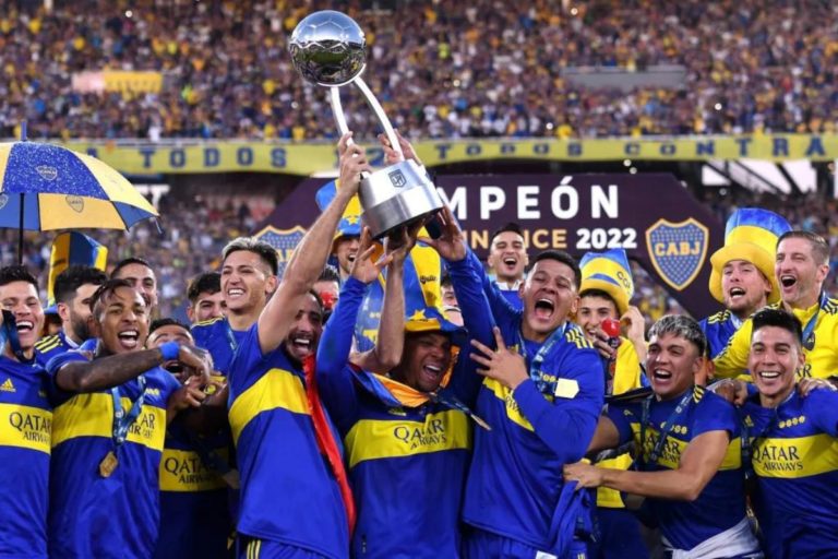 Sortearon los torneos de AFA: ¿Con quién debuta tu equipo?
