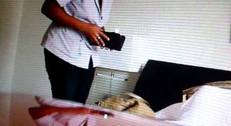 General Pico: condenaron a una empleada doméstica por hurtar dólares y joyas de 3 casas en las que trabajaba