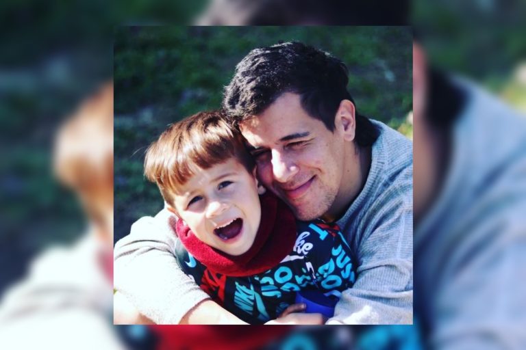 “No sé como voy a reaccionar al verles la cara y a escuchar las atrocidades que sufrió Lucio” expresó el papá a horas de dar ser el primer testigo del juicio