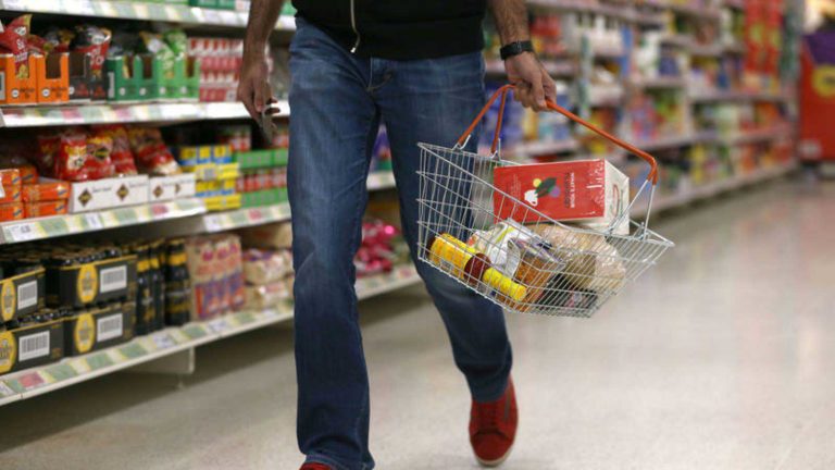 La inflación de octubre fue 6.3% y acumula 88% en los últimos 12 meses