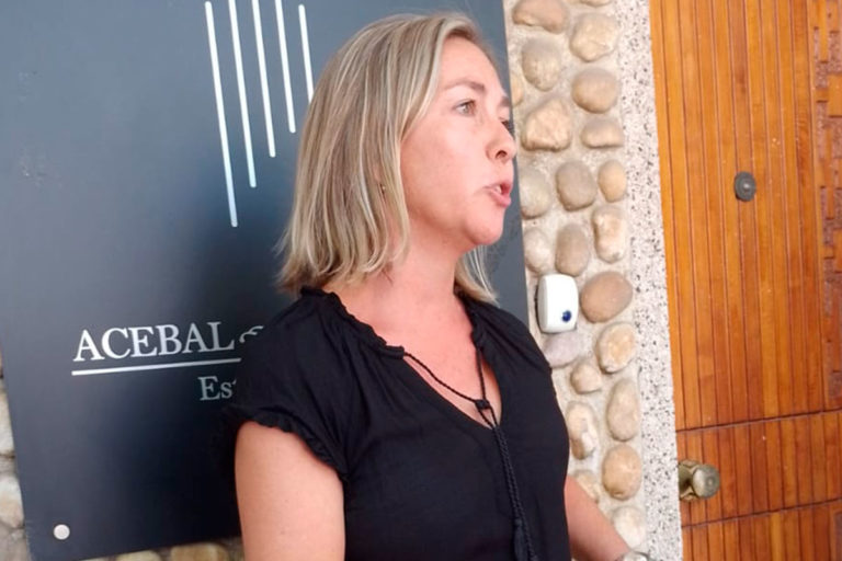 “Niñez dice que tomó la decisión de quitarles al niño porque entendieron que de parte de esta familia de contención no iba a haber un acompañamiento en un futuro proceso de adopción del menor”