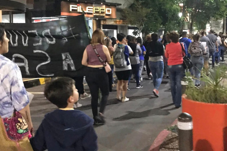 ¡Buenas noticias! Samuel ya está de nuevo con la familia de contención