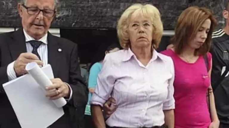 La historia de “la Madre Justiciera” de España: encontró al violador de su hija y lo prendió fuego