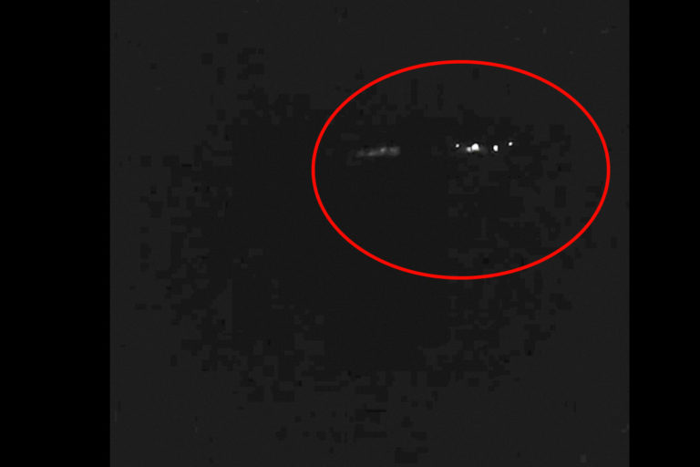 VIDEO: el ufólogo Quique Mario habló de “dos hechos notables” en los últimos días… “ya no hablamos más de extraterrestres, sino de entidades no humanas”