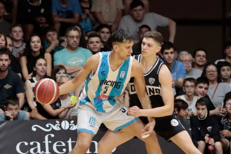 Pico FBC volvió a perder en la Liga Argentina de Básquet: los números fuera del “Larrea” preocupan
