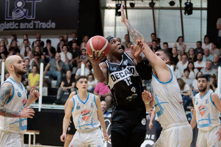 Liga Argentina de Básquet: Pico FBC regresa al Parque “Ángel Larrea” esta noche, ante Pergamino