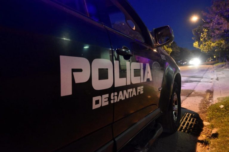 El terror paraliza Rosario: sin clases, colectivos, taxis y recolección de residuos