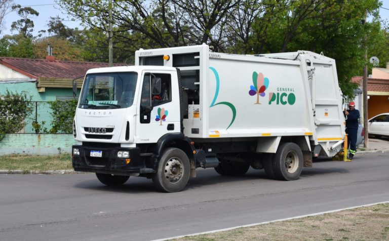 Fin de semana largo: cómo funcionarán los servicios el próximo lunes en General Pico