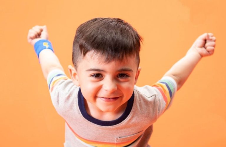 Murió un niño de 4 años que había protagonizado una campaña de vacunación nacional y denuncian abandono de un hospital público bonaerense