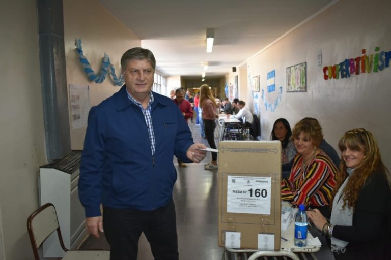 CONFIRMADO: hay desdoblamiento en La Pampa. Las internas serán el 12 de febrero y la general el 14 de mayo