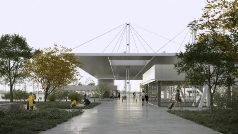 Se prorrogó la licitación de la Terminal de Ómnibus de Santa Rosa