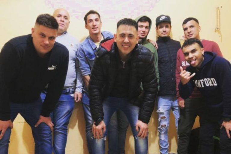 “Versión Cuarteto” es una banda de la ciudad, quiere tocar en el aniversario de General Pico y ya podés votarlos
