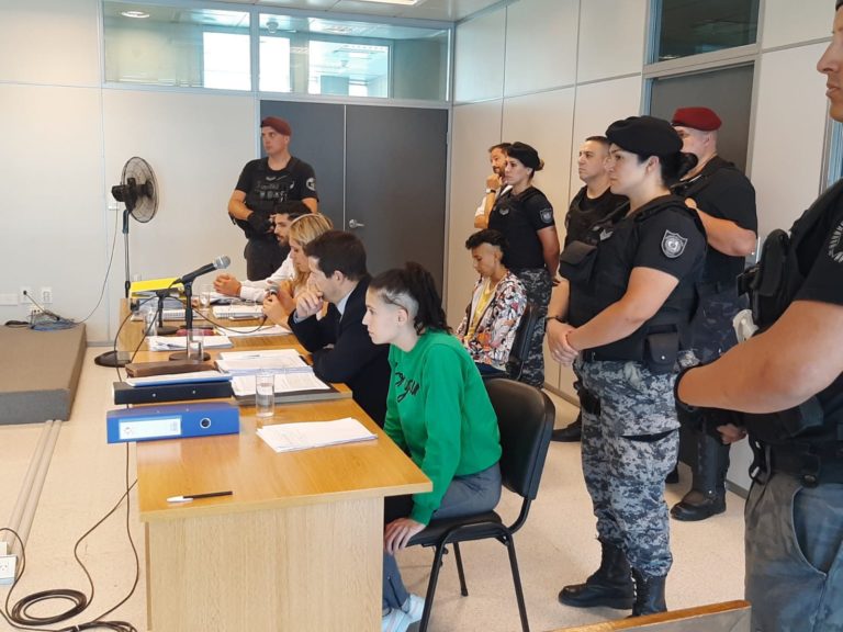Juicio por el Homicidio de Lucio Dupuy: Declaró el abuelo paterno