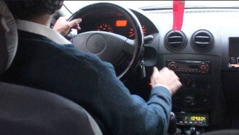 Hombre condenado a un año de prisión por robar a remisero en General Pico