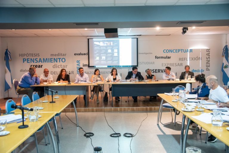 Agencia I-COMEX La Pampa presenta su Presupuesto 2023: Un ambicioso programa de Promoción Internacional para acceder a nuevos mercados