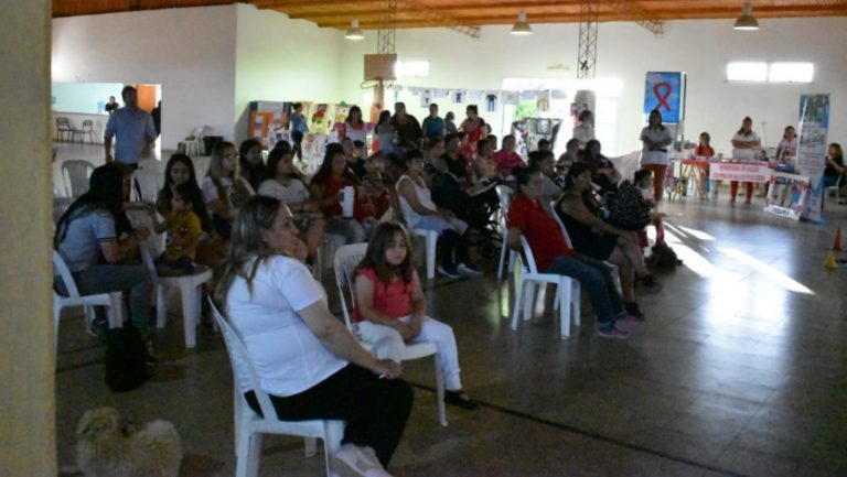 Visibilizando experiencias de educación inclusiva en La Pampa