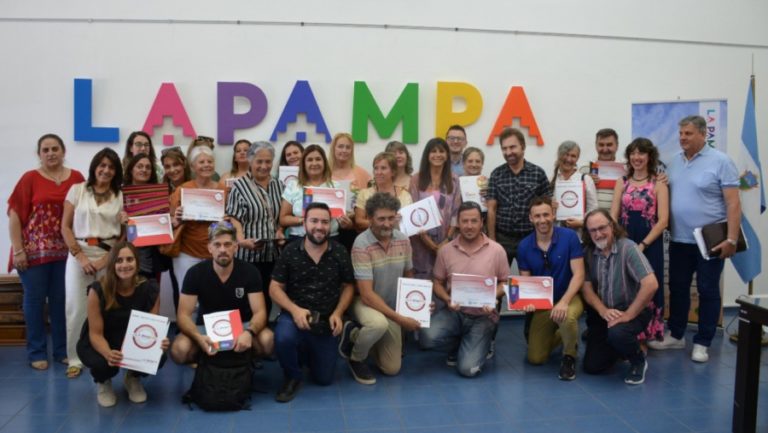 Sello Pampeano de Calidad Turística: una distinción que mejora la experiencia de los visitantes en La Pampa