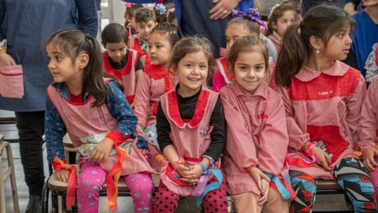 Ingresantes 2023: finaliza período de asignación de vacantes en Inicial y Secundaria