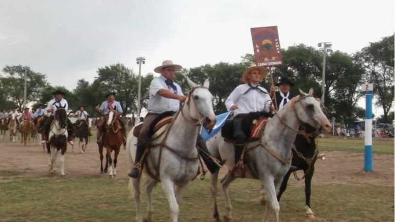 Gobierno le dio carácter provincial al “Festival de la Ruta de la Cría”