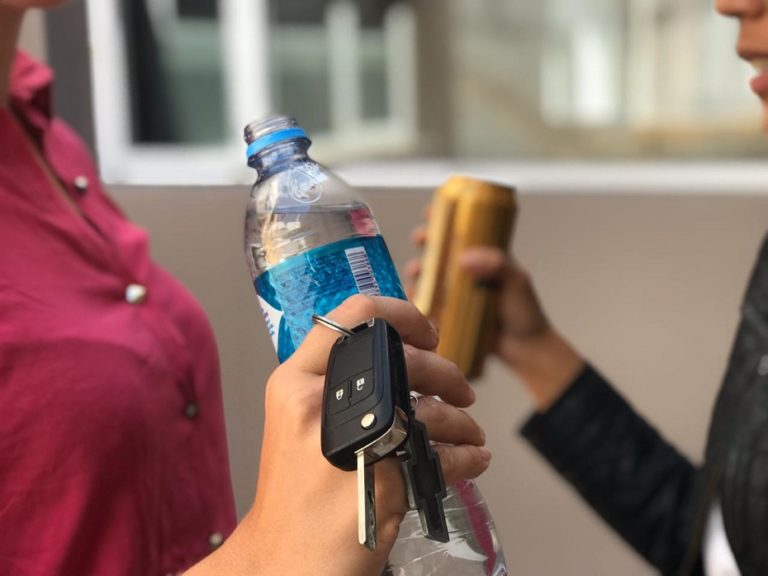 Será esta noche: el municipio implementará conductor designado en “Fábula”