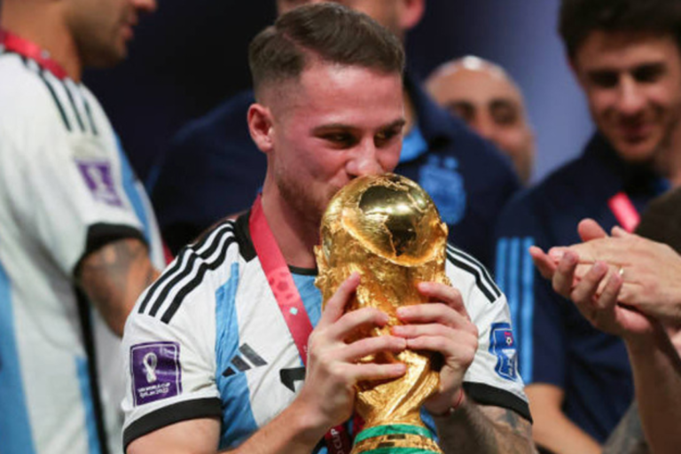 Este será el recorrido de los campeones del mundo tras su arribo a La Pampa