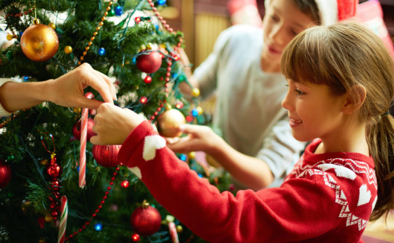 Por qué se arma el árbol de Navidad el 8 de diciembre en Argentina